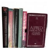Alfred Hitchcock & Pink Panther DVD Sets
