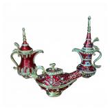 3 Piece Pitcher Set