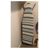 Ironing board