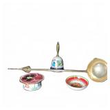 Decorative Tableware & Figurals Assortment