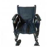 Everest & Jennings Traveler L4 Manual Wheelch