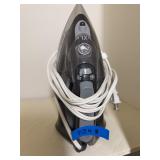 T-fal Steam Iron With Durilium Soleplate