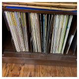 Vintage Classical & Christmas Vinyl Records
