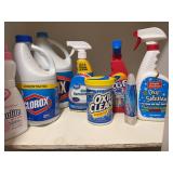 Cleaning Products, Half or Full