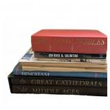 History & Technical Reference Book Collection