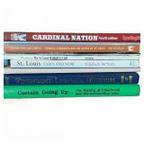 St. Louis History & Local Interest Books