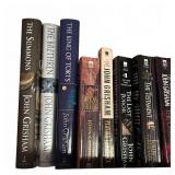 John Grisham Thriller Novels Collection