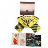 Classic Literature & Reference Book Group