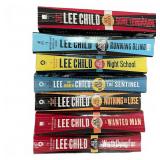 Jack Reacher Books by Lee Child