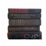 Classic History & Political Book Collection