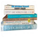 Classic & Modern Fiction Books