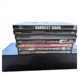 DVD Collection: Drama, Mystery & Music