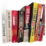 Lee Child & John le Carrï¿½ Thriller Collection