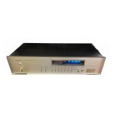 Pioneer TX-710 Synthesized Stereo Tuner