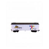 Model Train Boxcar Toys 'R' Us Geoffrey