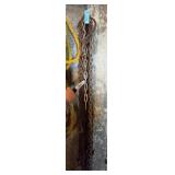 Steel Utility Chains on Third Hook