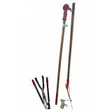 Craftsman Tree Pruner & Garden Shears Set