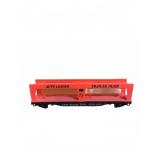 Model Train Auto Loader Trailer Car