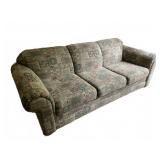 Sleeper Sofa with Pull-Out