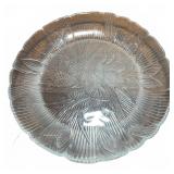 16 Vintage Arcoroc Canterbury Crocus Salad Plates