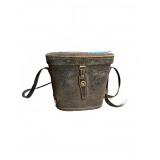 Binoculars with Leather Case & Manuals