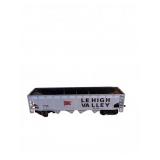 Lehigh Valley Model Hopper Car