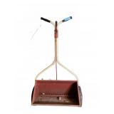 Sears Craftsman Push Lawn Sweeper