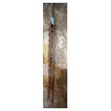 Industrial Chains with Hooks, Second Position