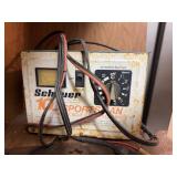 10 Amp Deep Cycle Battery Charger