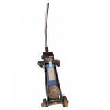 Hydraulic Floor Jack