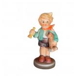 Goebel Hummel 'Boy with Horse and Horn' #339/c