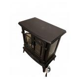 Duraflame Electric Fireplace Heater