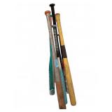 Baseball & Softball Bats