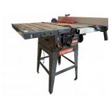 Craftsman 10-In. Table Saw