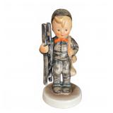 Goebel Hummel Chimney Sweep 12 2/0 Figurine