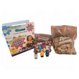 Building Blocks & Gear Set Bundle
