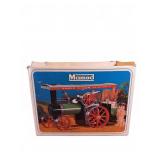 Mamod TE1a Steam Traction Engine Model