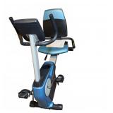 ProForm XP 400R Recumbent Exercise Bike