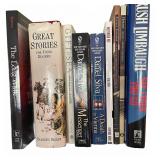 Fiction & Nonfiction Books