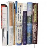 American History & Exploration Books