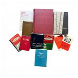 Language & Political Reference Book Group