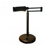 Black Dimmable Desk Lamp