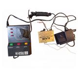 Railmaster Model Train Power Controller