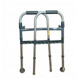 Invacare 6261-JR Folding Walker