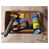 Winter Car De-Icing Kit