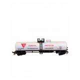Model Train Tank Car General American UTLX 3
