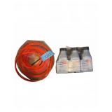Grass Gator Round Line & Stihl HP Ultra Oil