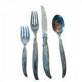 1847 Rogers Bros IS Flair Flatware Set