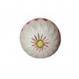 Japanese Temari Embroidered Thread Ball
