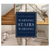 Lots 2000+ require stairs. 5 way split level home.